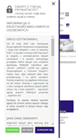 Mobile Screenshot of euromedictorun.pl